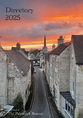 Painswick Directory 2025